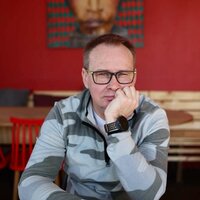 Сергей Корнилов