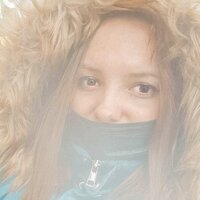 Иришка Лебедева