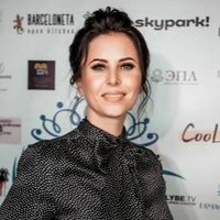 Юлия Юхимук