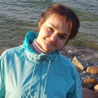 Алеся Осипович