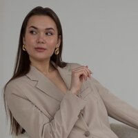 Дарья Алексеева