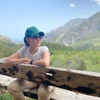 Алия Кириллова