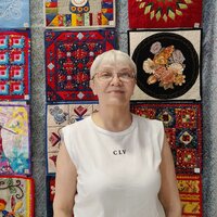 Татьяна Ерофеева