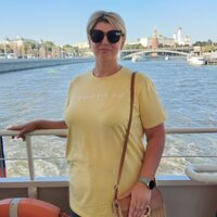 Воронцова Кристина