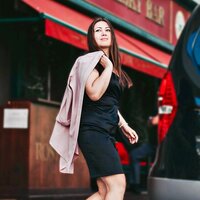 Екатерина Рыбакова