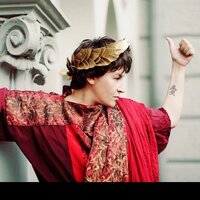 Кристина Алфёрова