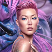 Александра Заскалето