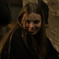 Мария Чернова