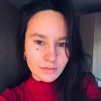 Валерия Жукова