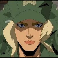 Татьяна Марк