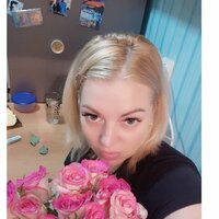 Анна Антонова