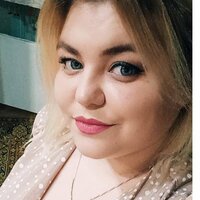 Мария Важенина