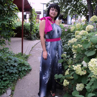 Ольга Янченко