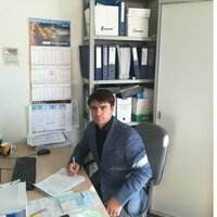 Сергей Орешков