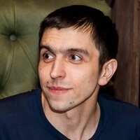 Дмитрий Драгункин