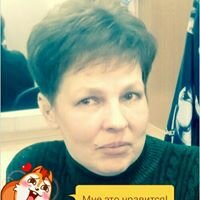 Светлана Голощапова