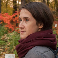 Елена Успенская