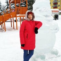 Светлана У.