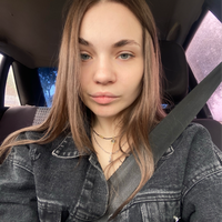 Юля Щигарцова