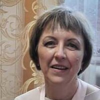 Наталия Зайцева