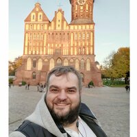 Сергей Морозов