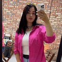 Ольга Кузнецова