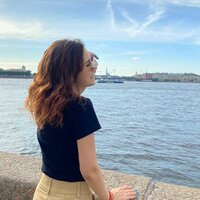 Юлия Андреева