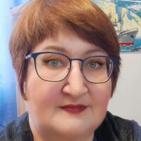 Наталья Лойконен