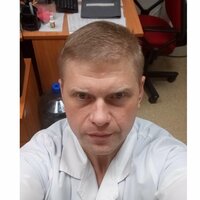 Андрей Шиляев