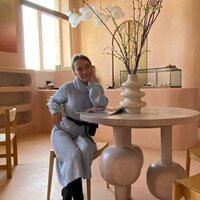 Милена широких