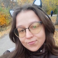 Валерия Аюпова