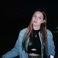 Лиза Сведущева