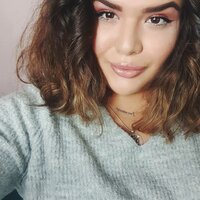Анастасия Цыплюкова