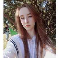 Девочка май