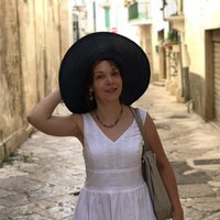 Буслаева Анна