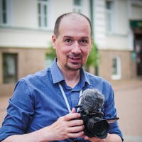 Евгений Гудин