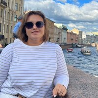 Ксения Безменко