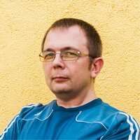 Москаленко  Евгений