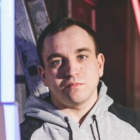 Александр Татарников