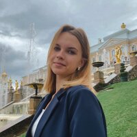 Anastasia Chekmareva