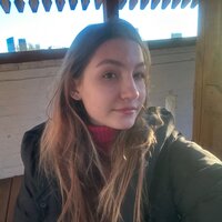 Евгения Блинова