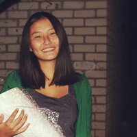 Ангелина С.