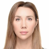 Виктория Решетицкая