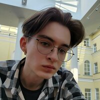 Владимир Кретов