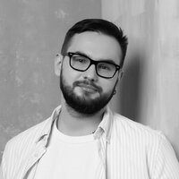 Александр Рупушев