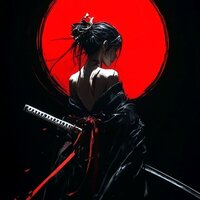 Странник Красной Луны🌘