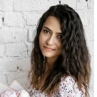 Инна Болдырева