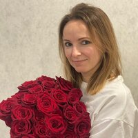 Лилия Закирова