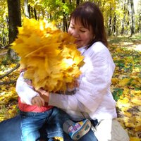 Елена Шипарева