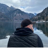 Евгений Гринберг